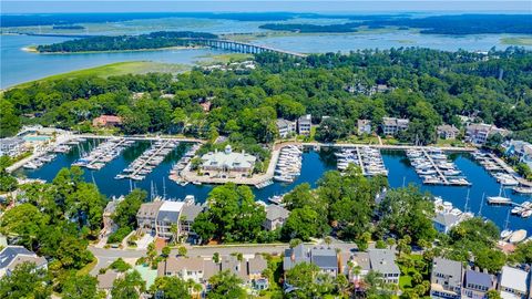 A home in Hilton Head Island