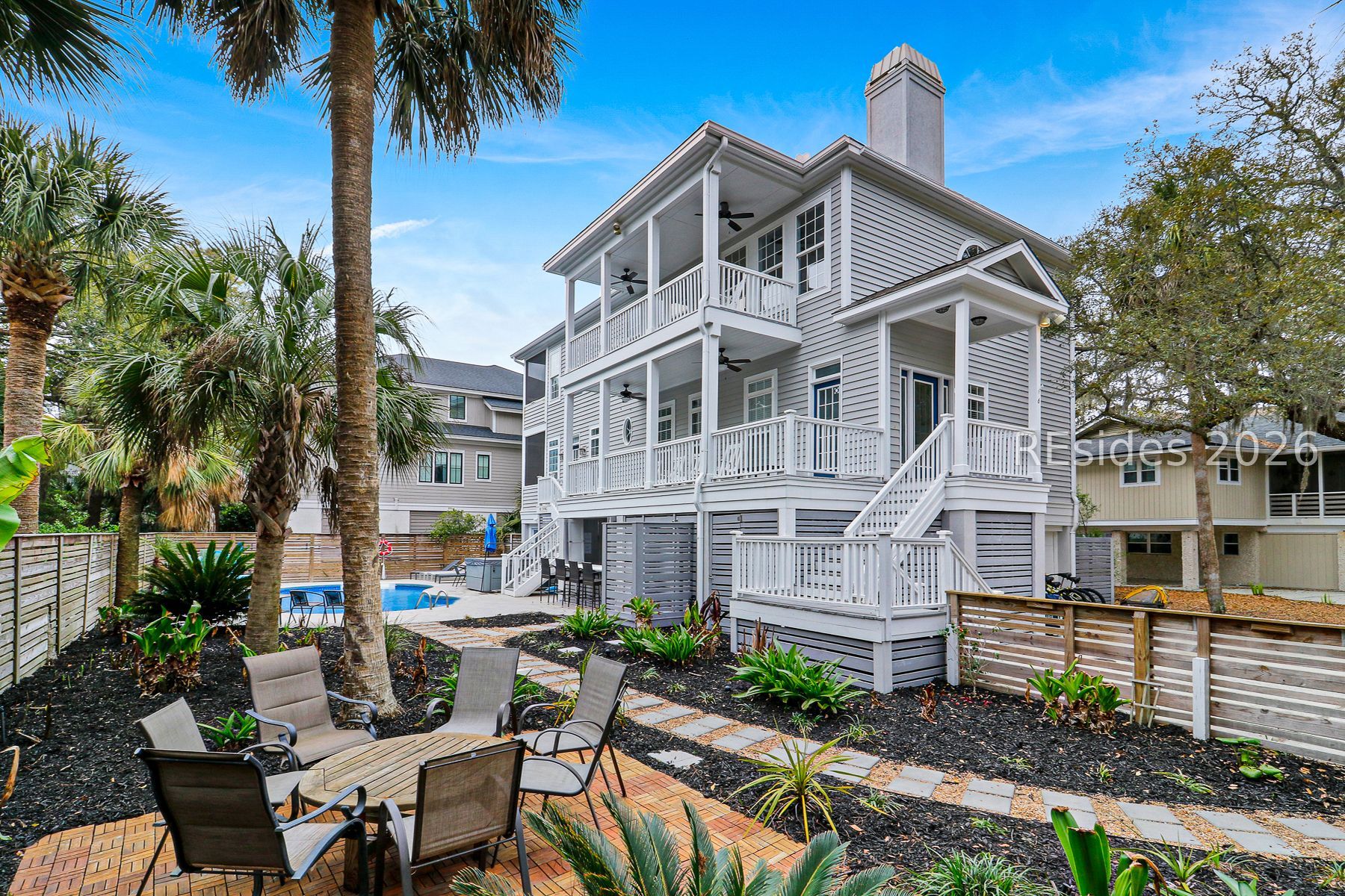 6 Quail Street