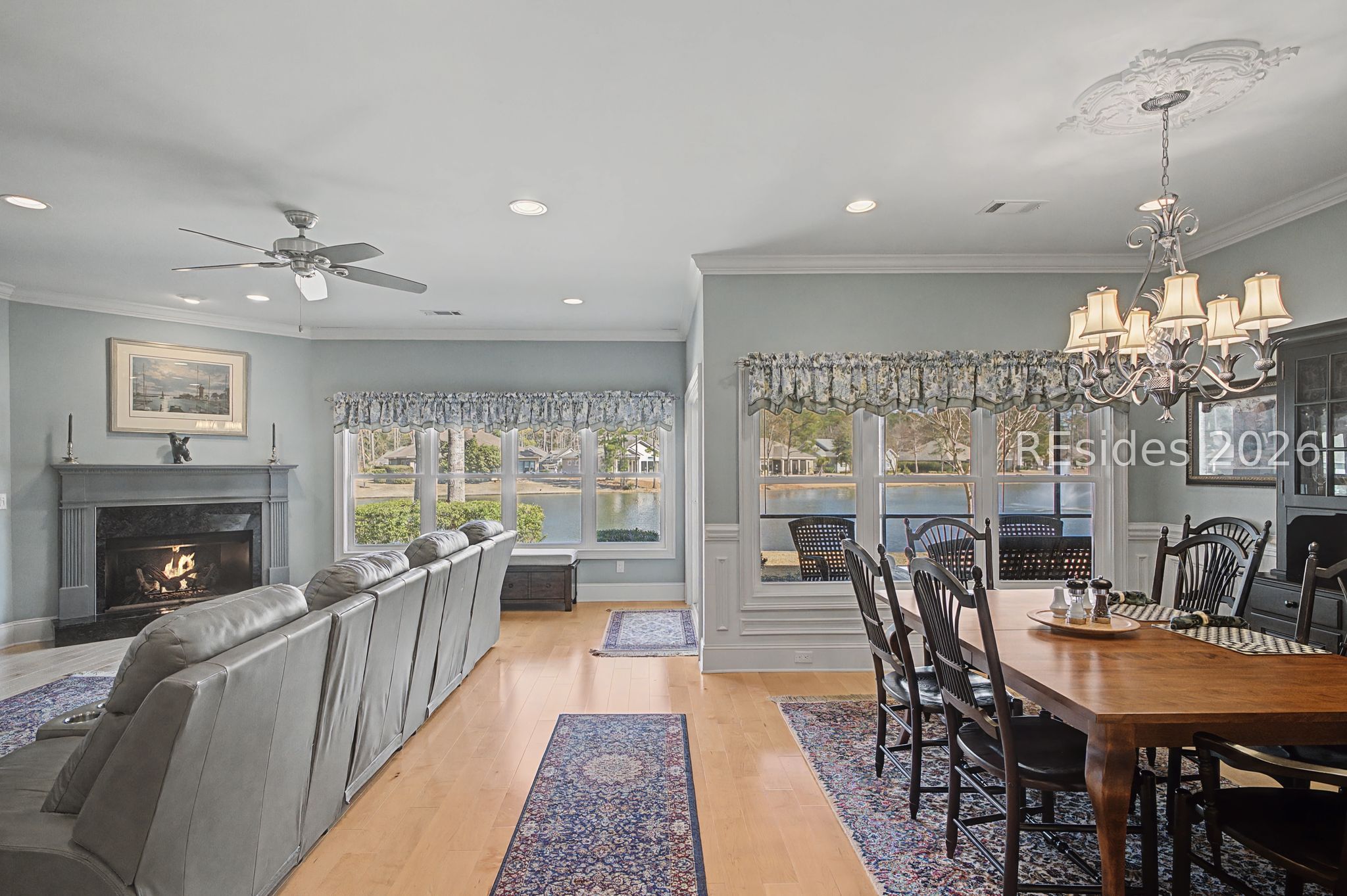 Okatie, South Carolina, 29909, United States, 3 Bedrooms Bedrooms, ,3 BathroomsBathrooms,Residential,Active,2020143