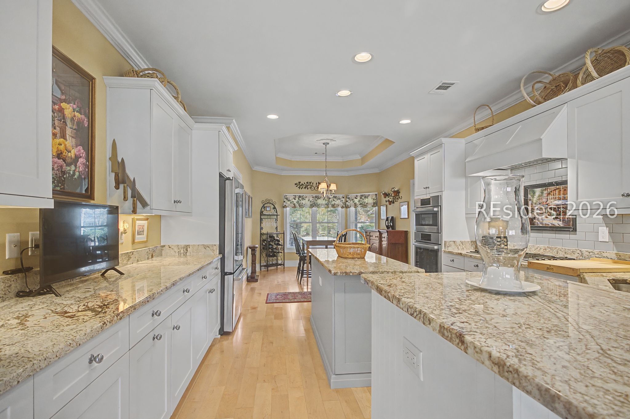 Okatie, South Carolina, 29909, United States, 3 Bedrooms Bedrooms, ,3 BathroomsBathrooms,Residential,Active,2020143