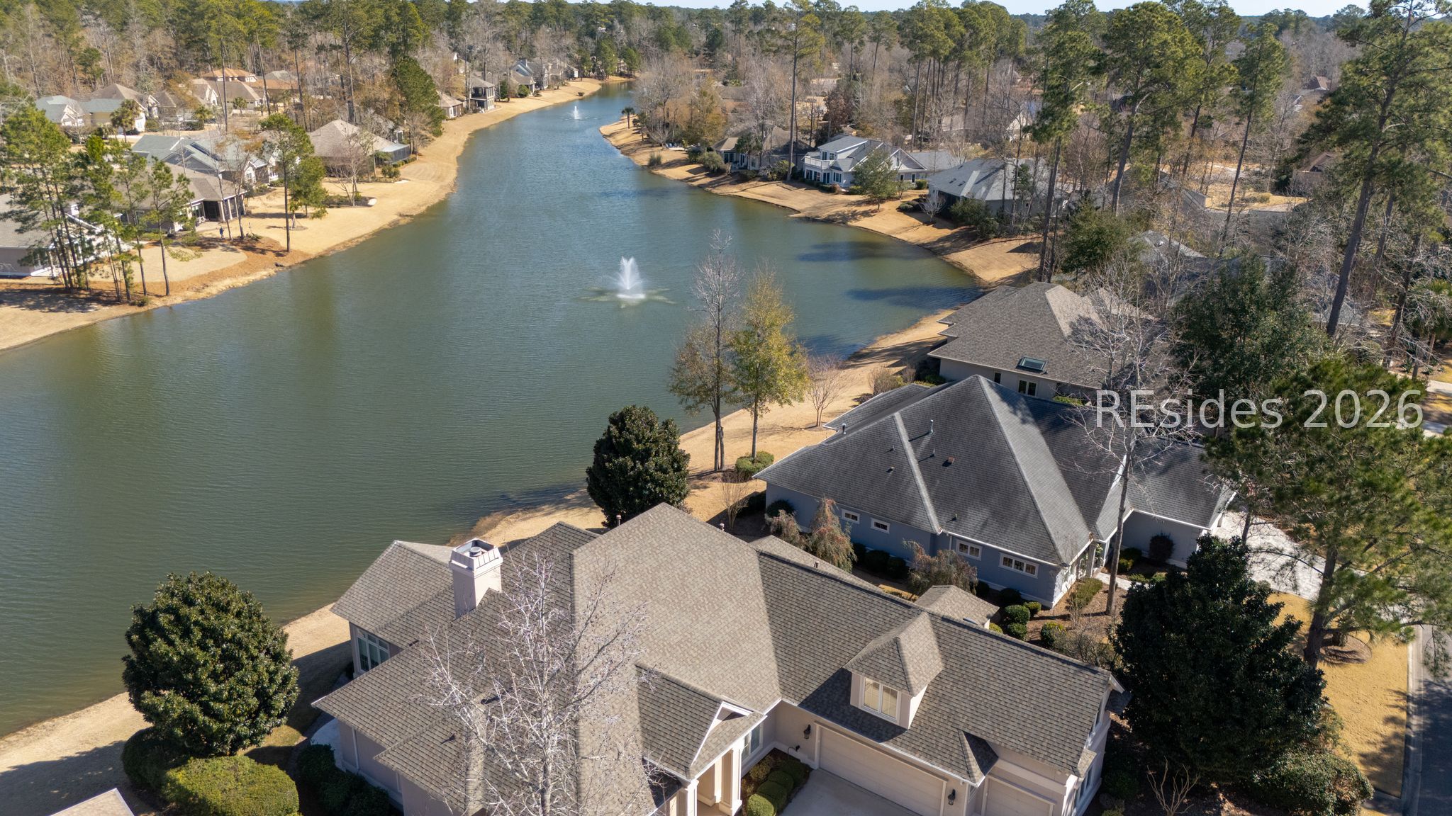 Okatie, South Carolina, 29909, United States, 3 Bedrooms Bedrooms, ,3 BathroomsBathrooms,Residential,Active,2020143