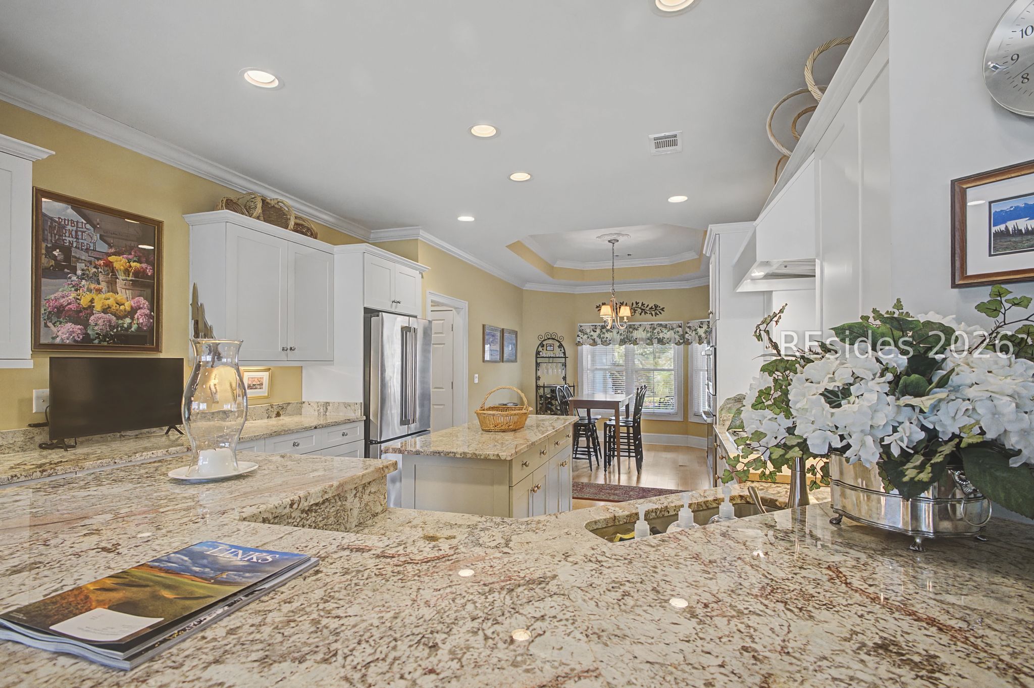 Okatie, South Carolina, 29909, United States, 3 Bedrooms Bedrooms, ,3 BathroomsBathrooms,Residential,Active,2020143