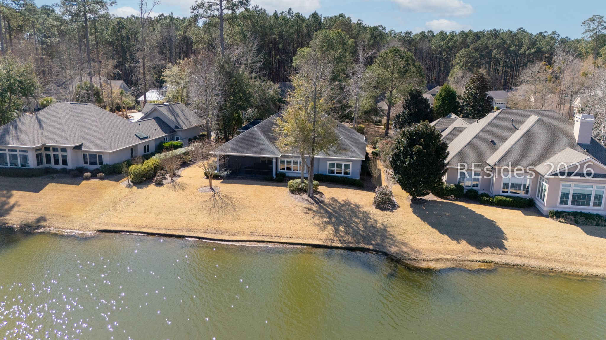Okatie, South Carolina, 29909, United States, 3 Bedrooms Bedrooms, ,3 BathroomsBathrooms,Residential,Active,2020143