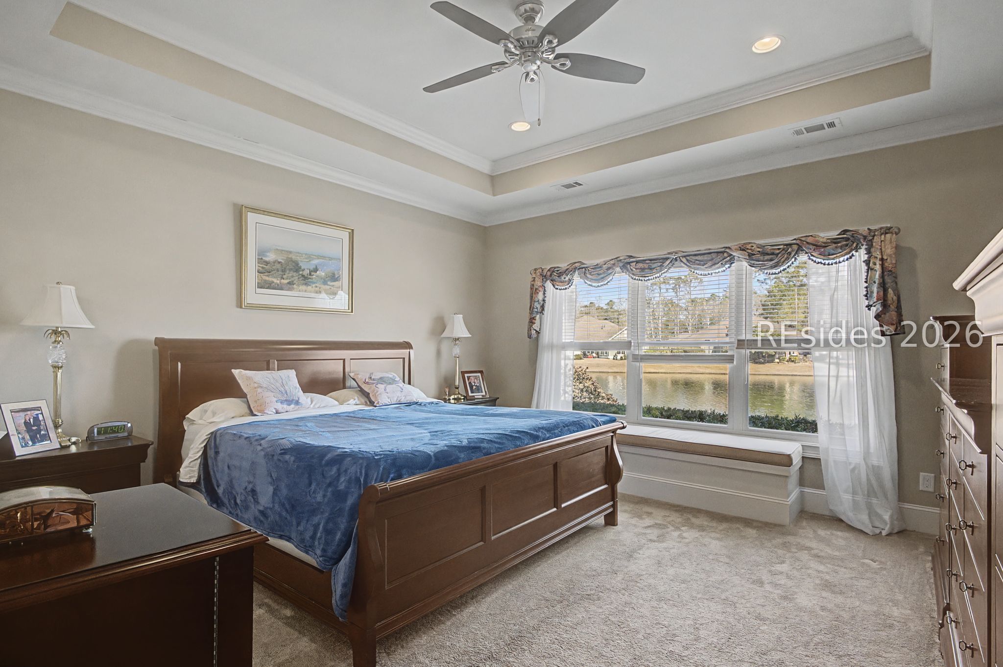 Okatie, South Carolina, 29909, United States, 3 Bedrooms Bedrooms, ,3 BathroomsBathrooms,Residential,Active,2020143