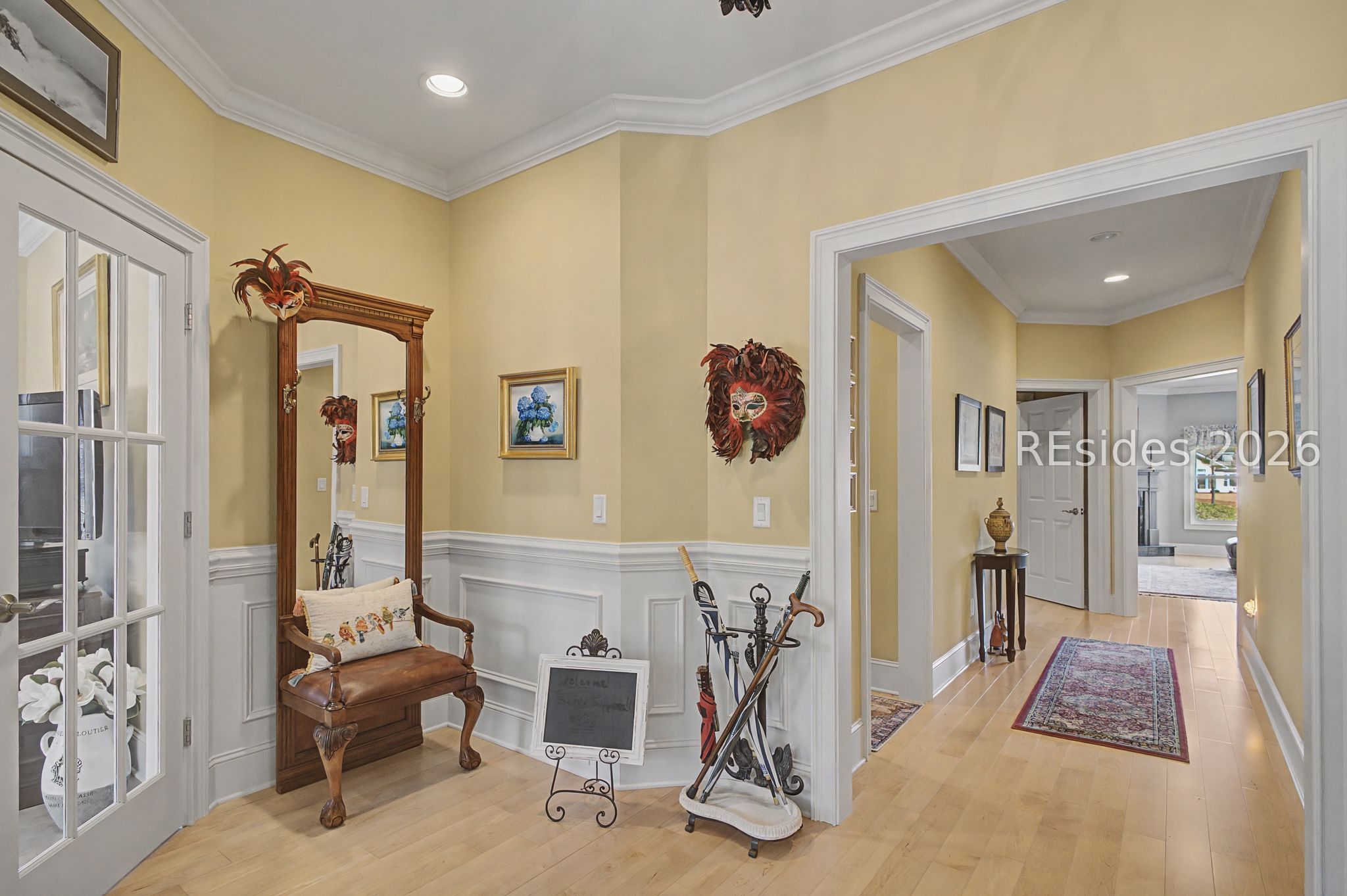 Okatie, South Carolina, 29909, United States, 3 Bedrooms Bedrooms, ,3 BathroomsBathrooms,Residential,Active,2020143