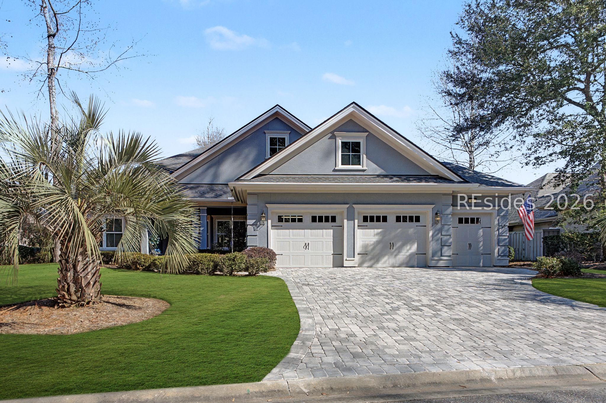 Okatie, South Carolina, 29909, United States, 3 Bedrooms Bedrooms, ,3 BathroomsBathrooms,Residential,Active,2020143