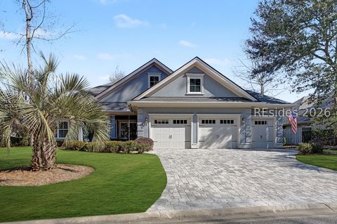 40 Catamaran Lane Okatie SC 29909