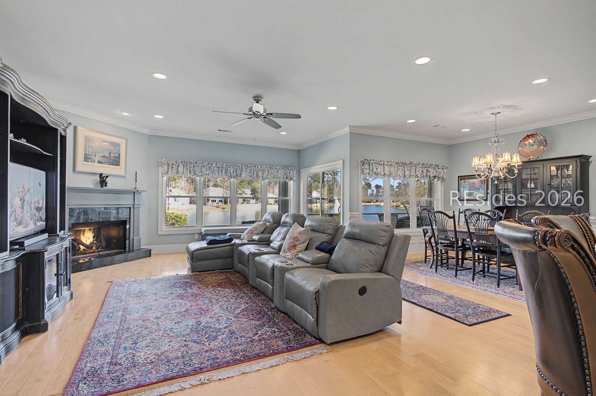 Okatie, South Carolina, 29909, United States, 3 Bedrooms Bedrooms, ,3 BathroomsBathrooms,Residential,Active,2020143
