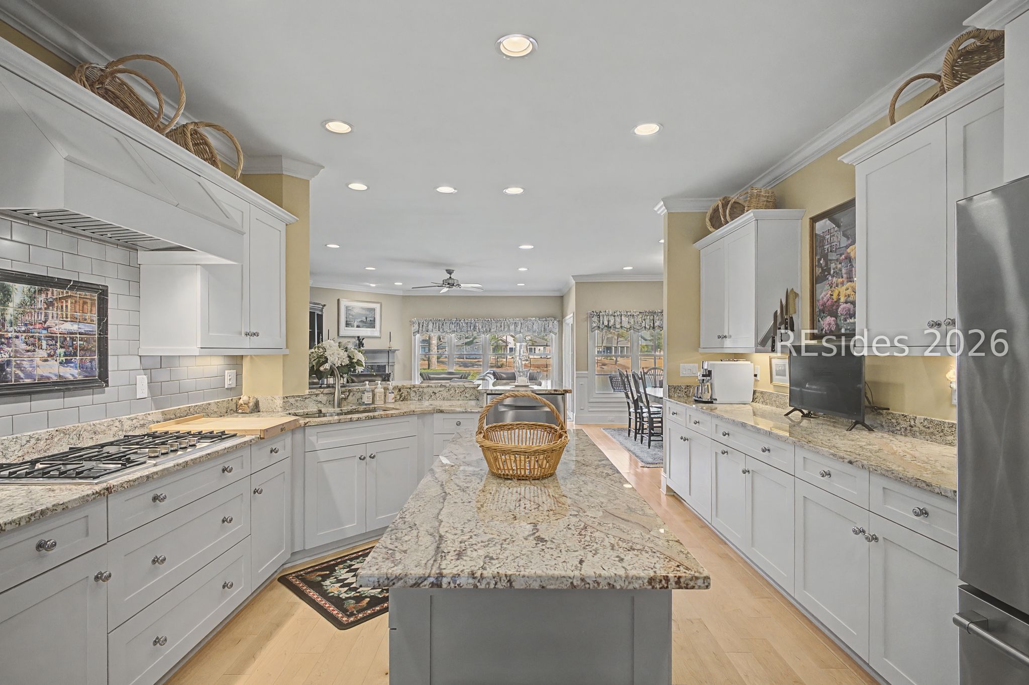 Okatie, South Carolina, 29909, United States, 3 Bedrooms Bedrooms, ,3 BathroomsBathrooms,Residential,Active,2020143