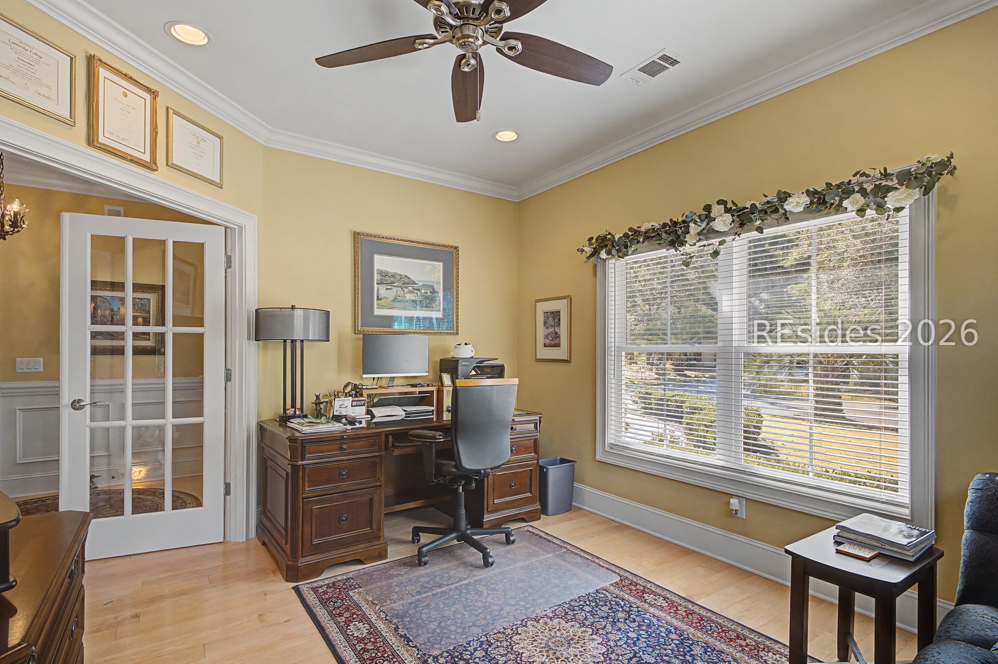 Okatie, South Carolina, 29909, United States, 3 Bedrooms Bedrooms, ,3 BathroomsBathrooms,Residential,Active,2020143