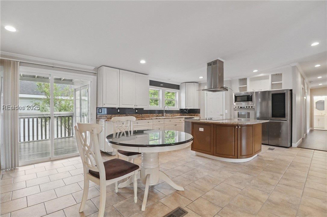 41 Able Street, Bluffton, South Carolina image 25