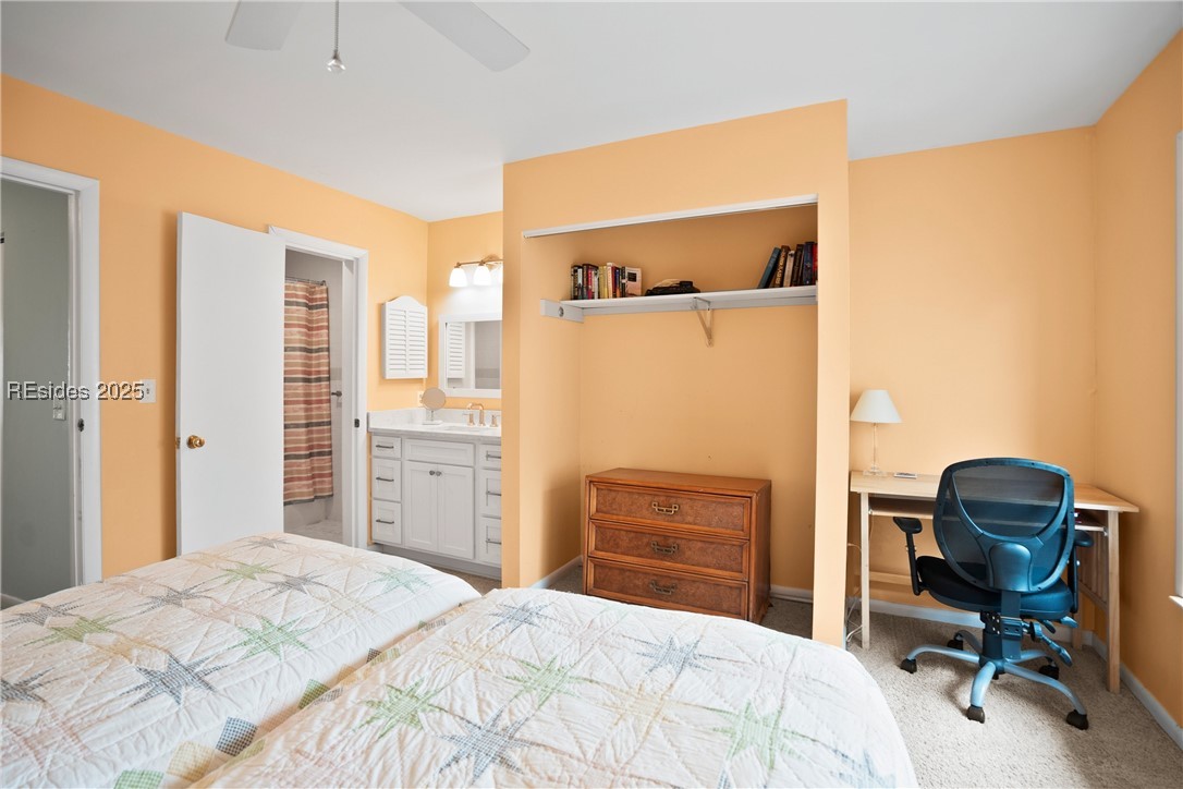 5 Cedar Reef Drive #D201, Saint Helena Island, South Carolina image 29