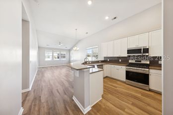 Townhouse at 320 Corn Mill Way