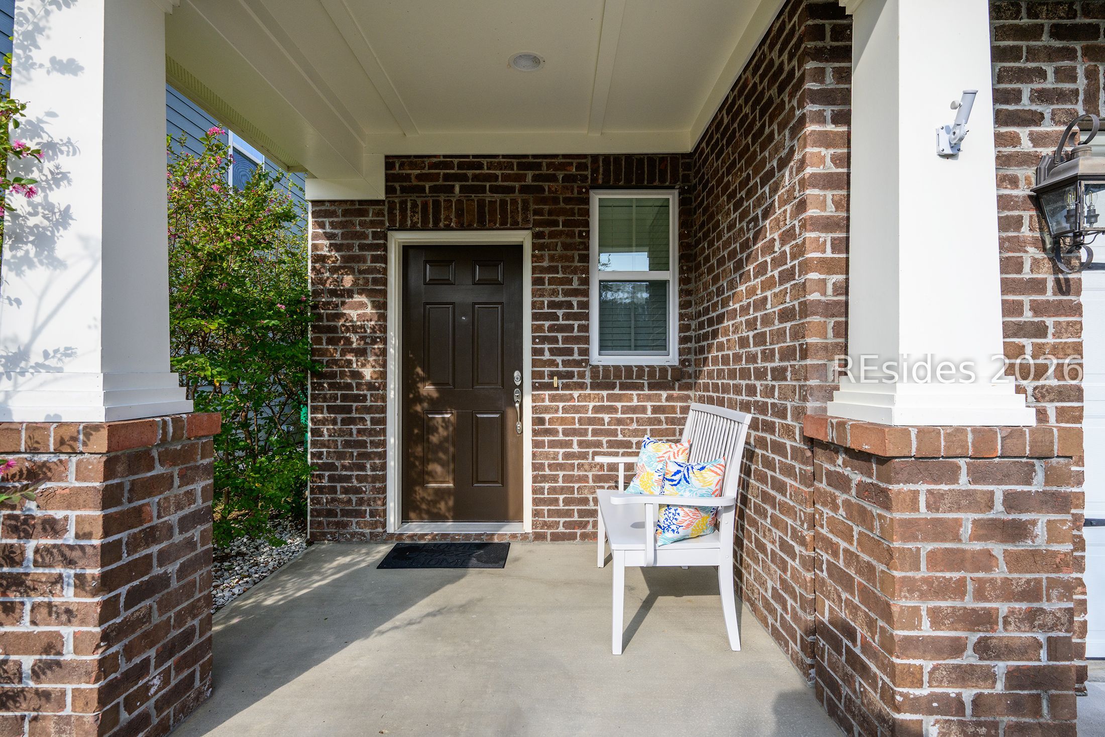97 Shell Hall Way