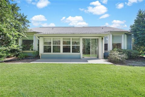 A home in Bluffton