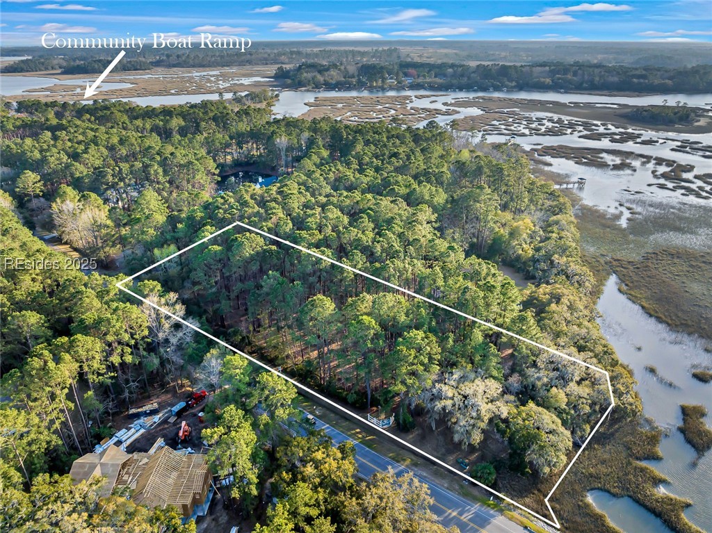 TBD West Branch Rd, Ridgeland, South Carolina image 17