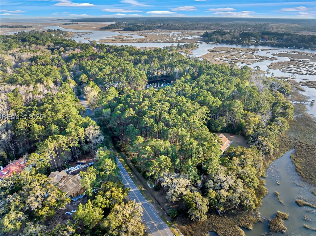 TBD West Branch Rd, Ridgeland, South Carolina image 25