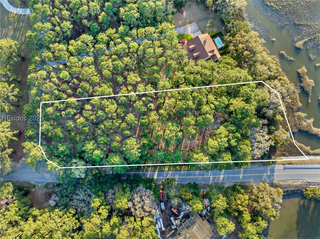TBD West Branch Rd, Ridgeland, South Carolina image 19