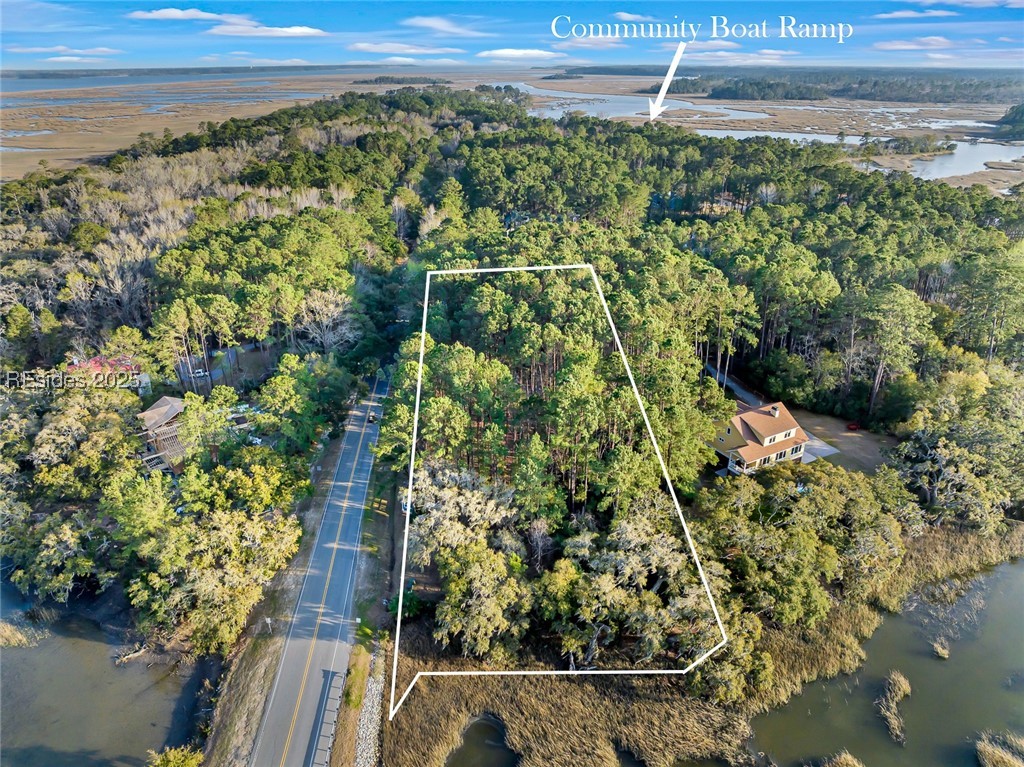 TBD West Branch Rd, Ridgeland, South Carolina image 18
