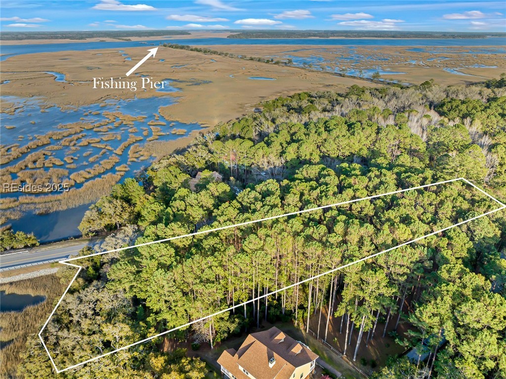 TBD West Branch Rd, Ridgeland, South Carolina image 22