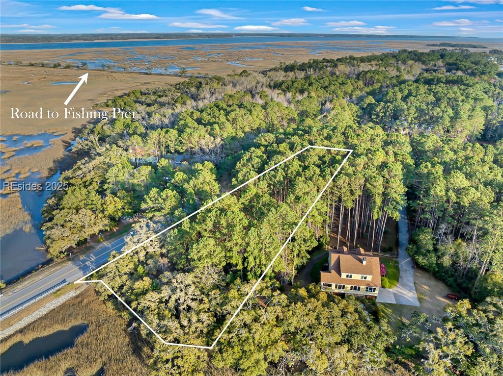 TBD West Branch Rd, Ridgeland, South Carolina image 23