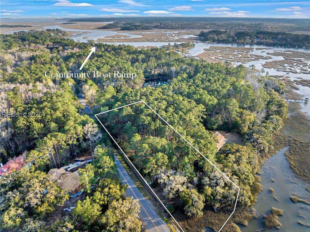 TBD West Branch Rd, Ridgeland, South Carolina image 21