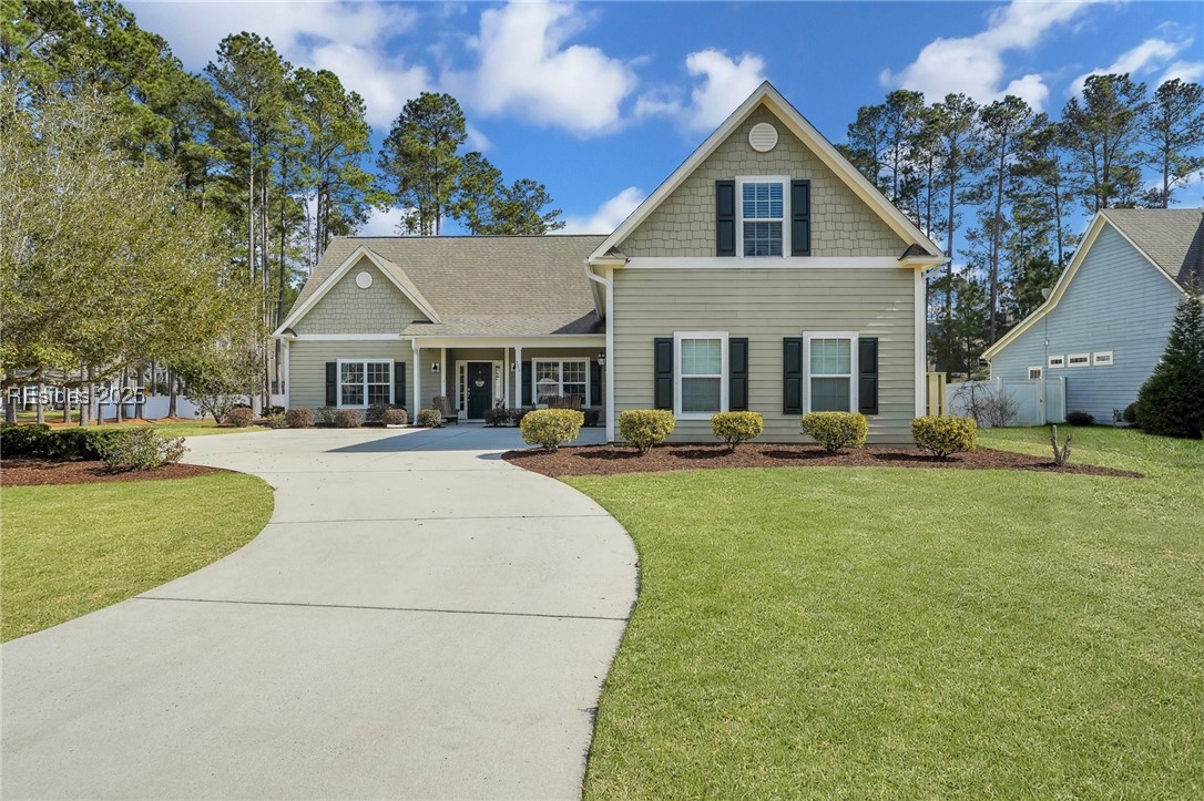 155 Station Pkwy Pkwy, Bluffton, South Carolina image 1