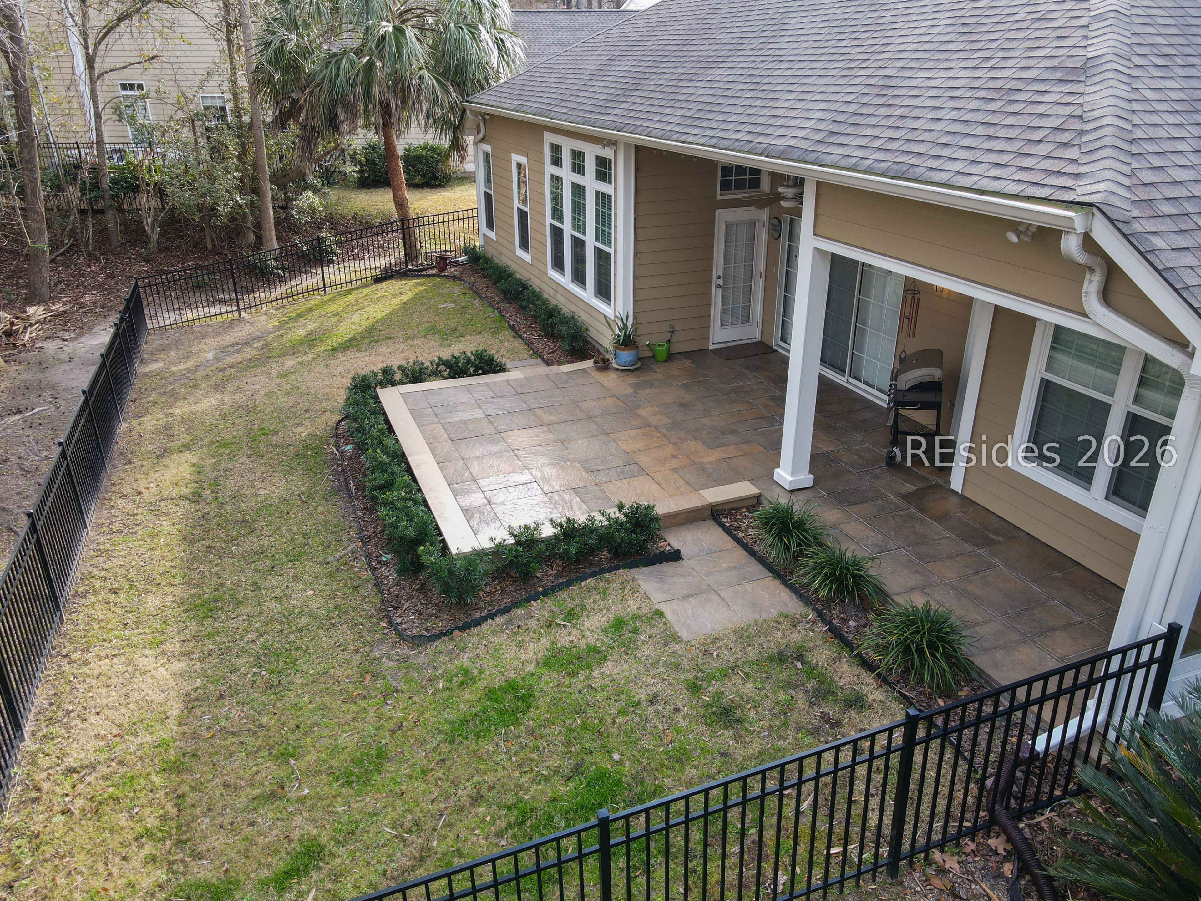 1 Jekyll Court
