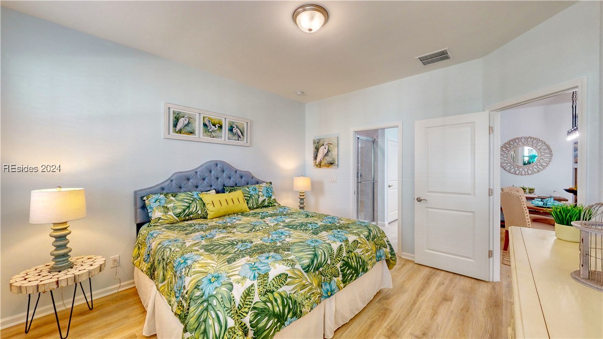 122 Treasure Past Way, Hardeeville, South Carolina image 21