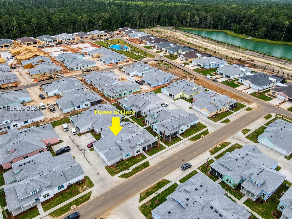 122 Treasure Past Way, Hardeeville, South Carolina image 41