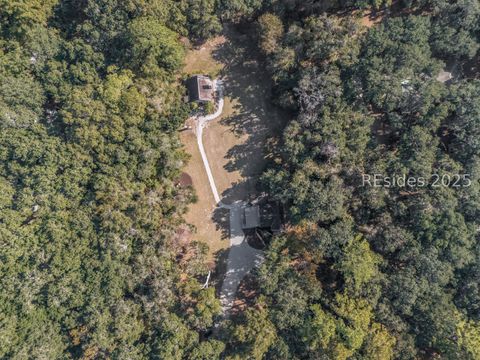 Homes For Sale - 30 Bee Tree Drive<br/> Okatie, SC 29909