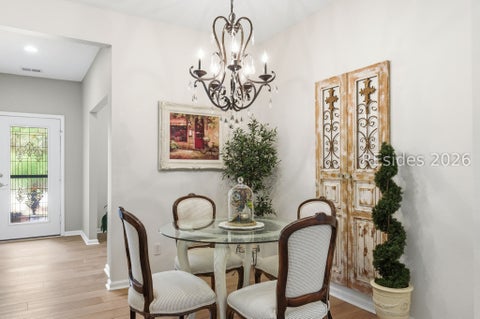 Townhouse For Sale - 260 Landing Lane<br/> Bluffton, SC 29909