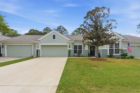 Townhouse For Sale - 260 Landing Lane<br/> Bluffton, SC 29909