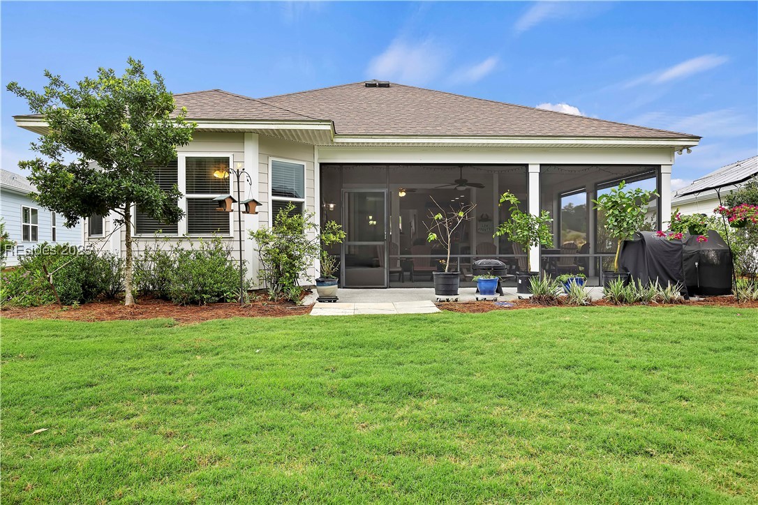 752 Coral Reef Way, Hardeeville, Texas image 44