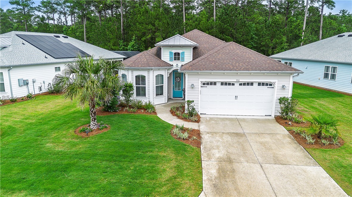 752 Coral Reef Way, Hardeeville, Texas image 47