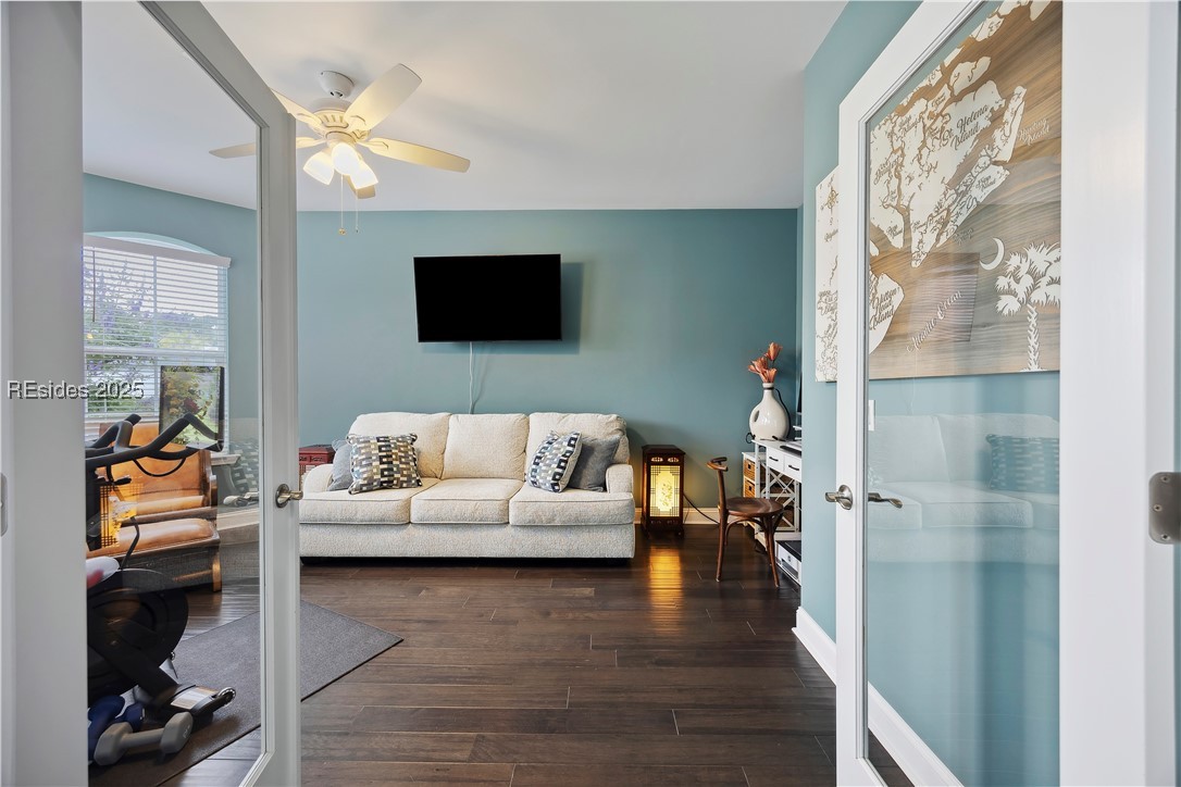 752 Coral Reef Way, Hardeeville, Texas image 10