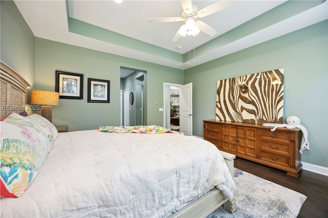 752 Coral Reef Way, Hardeeville, Texas image 26