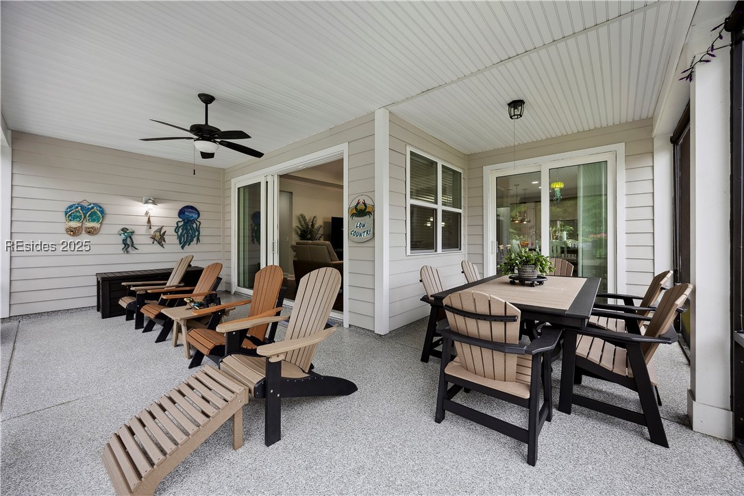 752 Coral Reef Way, Hardeeville, Texas image 39