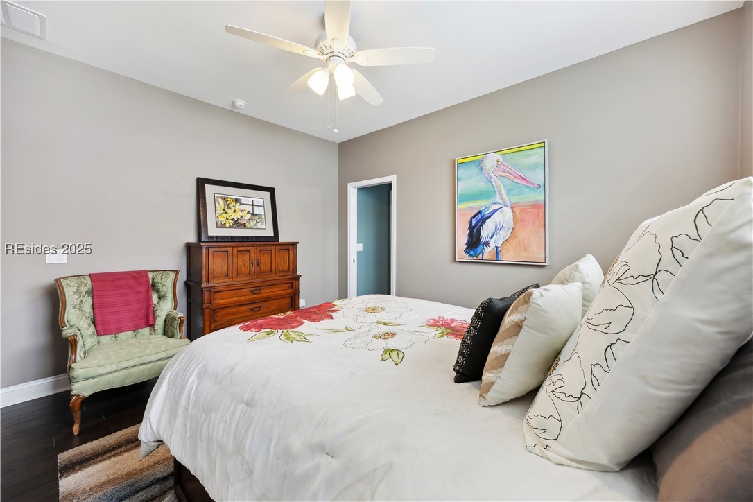 752 Coral Reef Way, Hardeeville, Texas image 34