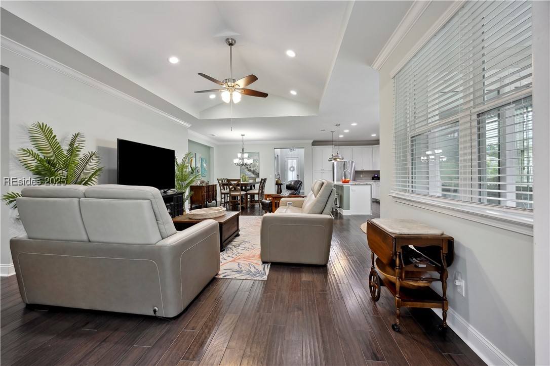 752 Coral Reef Way, Hardeeville, Texas image 21