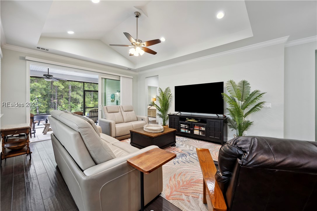752 Coral Reef Way, Hardeeville, Texas image 20