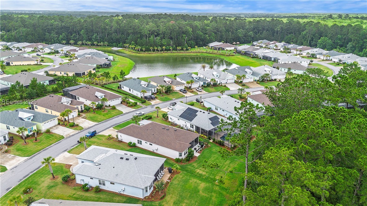 752 Coral Reef Way, Hardeeville, Texas image 49