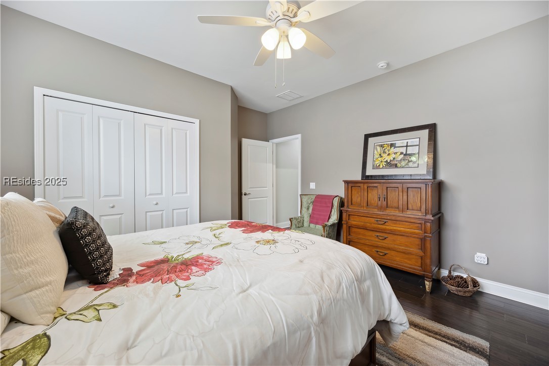 752 Coral Reef Way, Hardeeville, Texas image 35