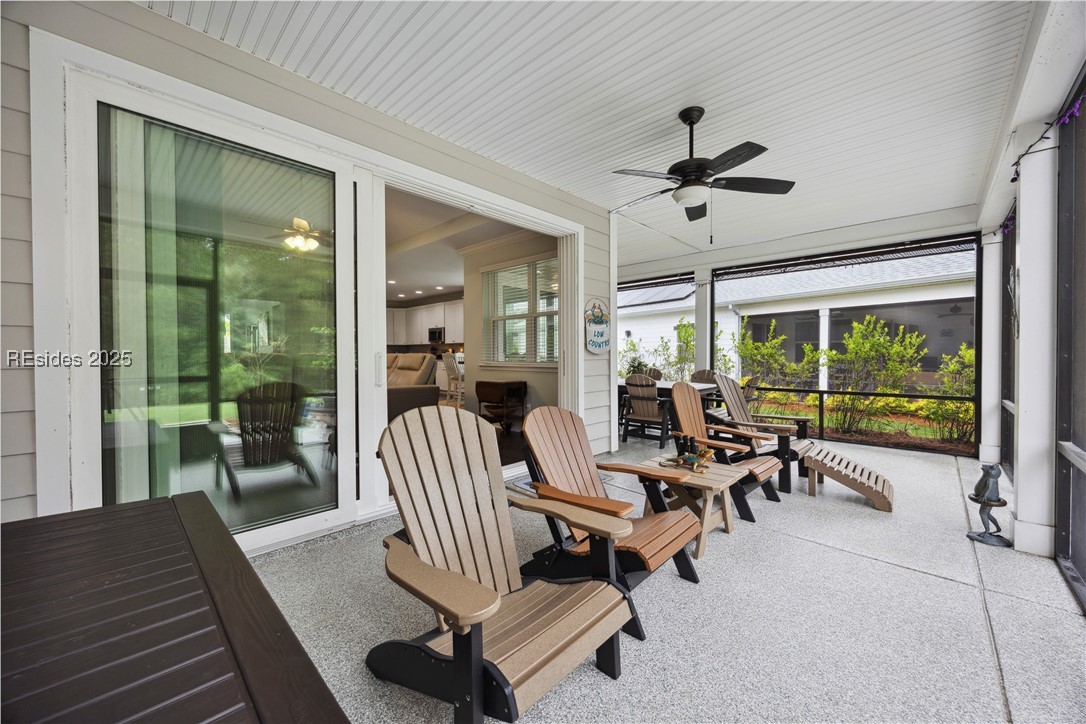 752 Coral Reef Way, Hardeeville, Texas image 41