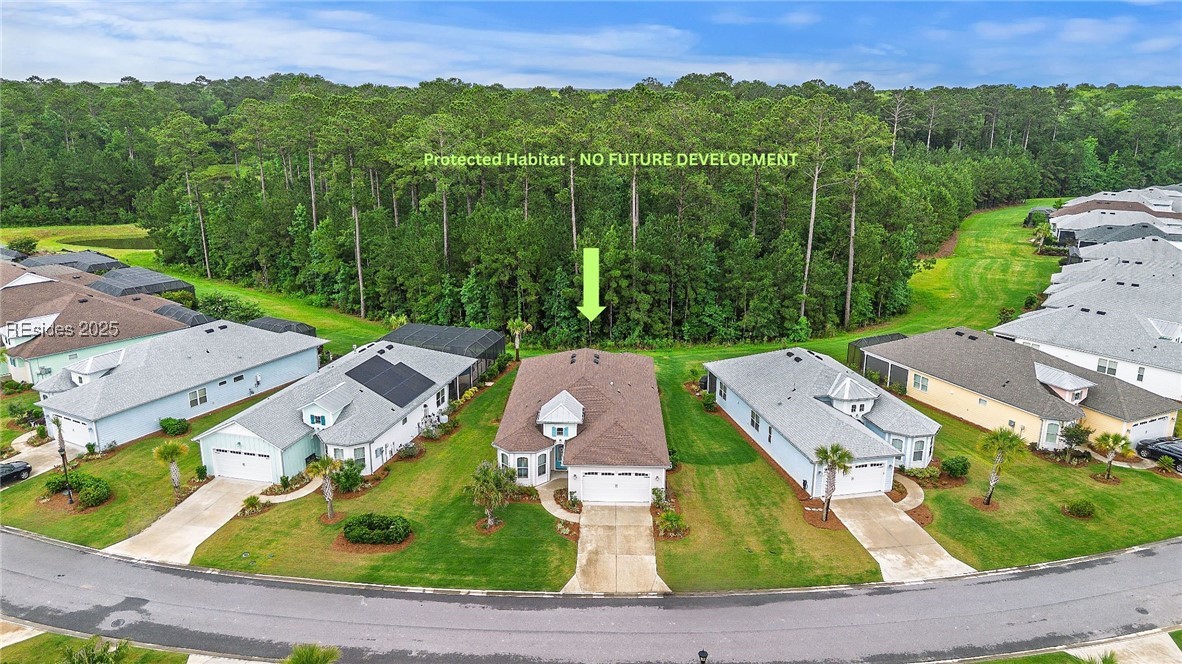 752 Coral Reef Way, Hardeeville, Texas image 7