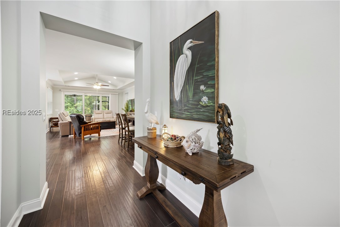 752 Coral Reef Way, Hardeeville, Texas image 12