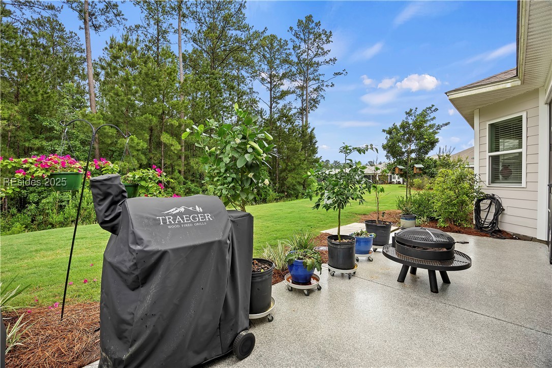 752 Coral Reef Way, Hardeeville, Texas image 43