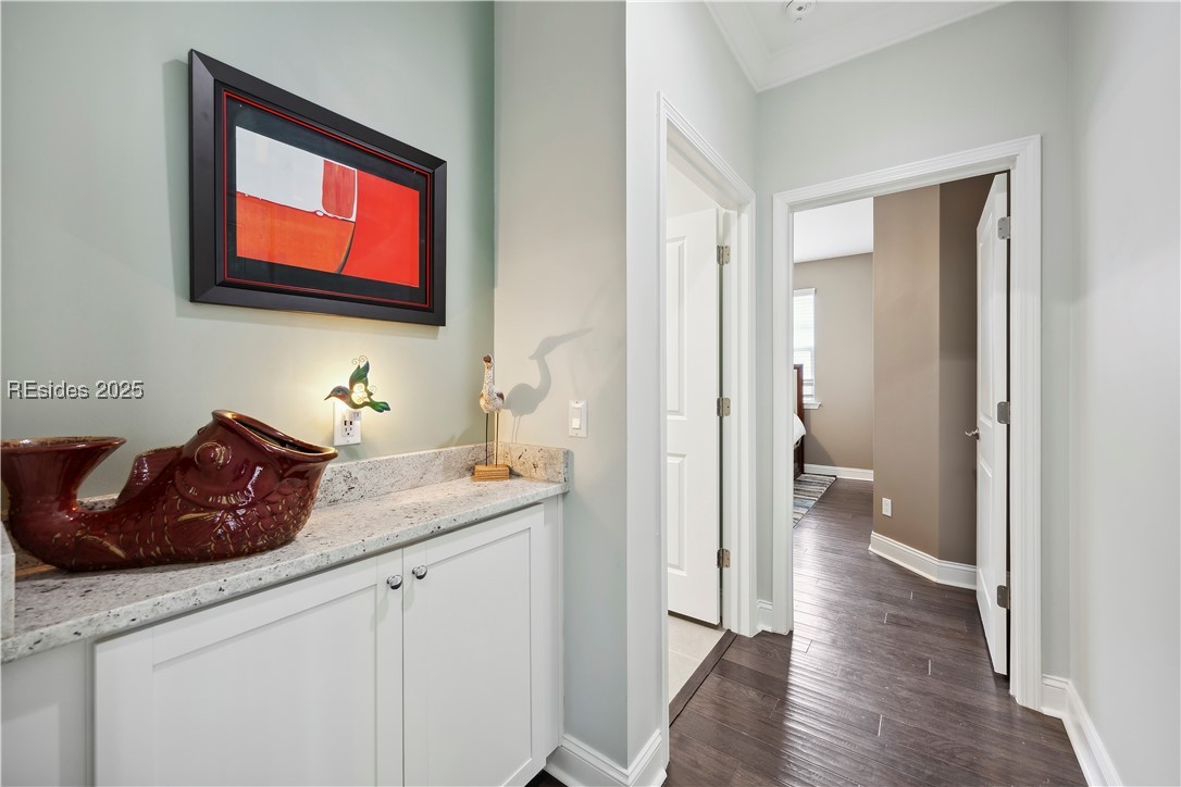 752 Coral Reef Way, Hardeeville, Texas image 33