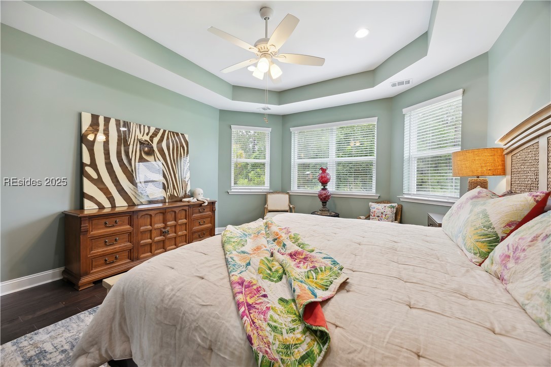 752 Coral Reef Way, Hardeeville, Texas image 27