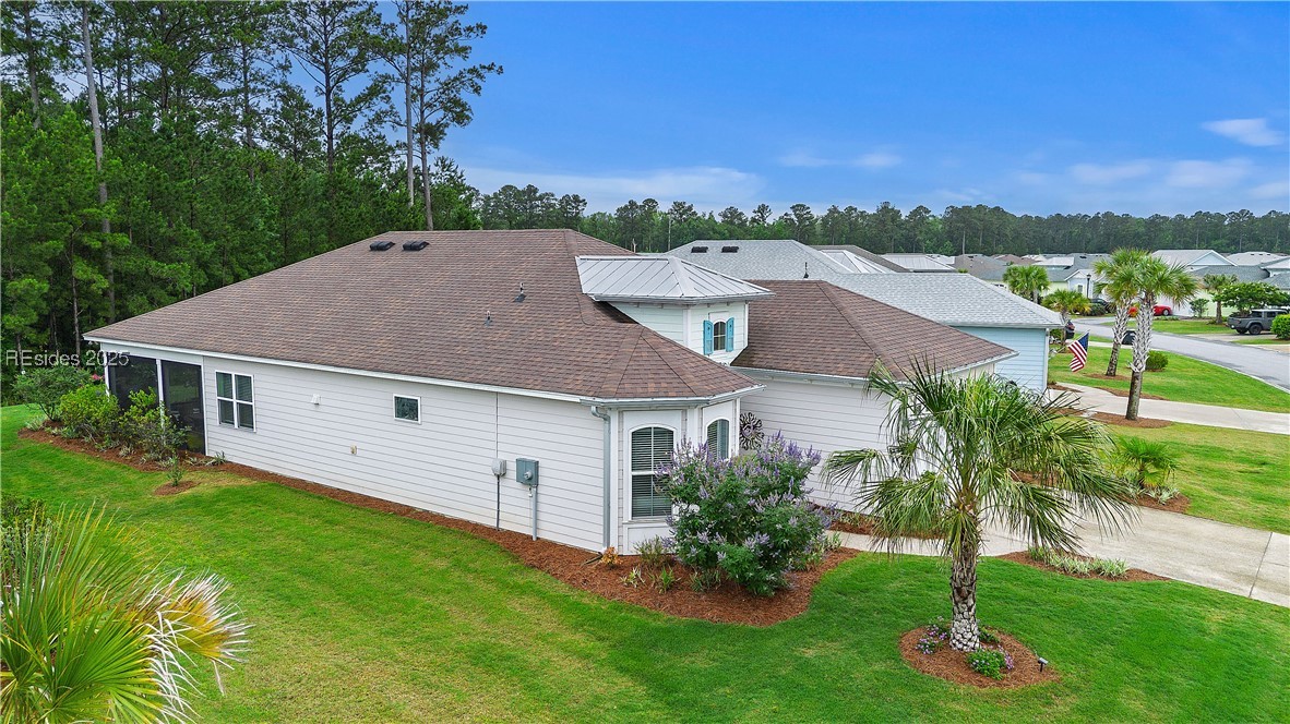 752 Coral Reef Way, Hardeeville, Texas image 46